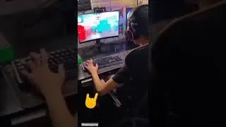 FREE FIRE WITH PC