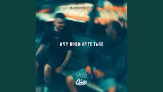 Outro (feat. Patrick Zit)