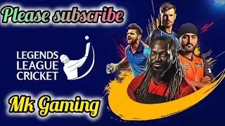 Cricket League  Live Gameplay Road To 4k subscribers #cricketleague