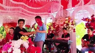 Tình Yêu Không Có Lỗi. Chú Út Chú Rể cover || Hồng Trường Band.