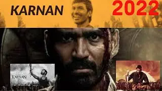 Karnan full movie dubbed Hindi*{Dhanush} Mari Selvaraj 2021-2022 Top