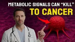 Doctor Explains: How Metabolic Stress Can Increase Cancer Risk | Senior Health Tips