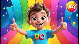 I Can Do It Myself &ndash; Superstar Kid Song! | Confidence Boosting Rhyme for Kids | Toddler