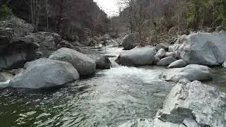 Vialas - Loz&egrave;re (au DJI Mini2)