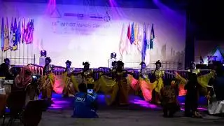 IMTGT Thailand 2013