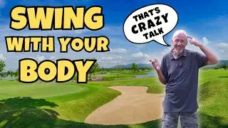 Body vs. Arm Swing: The Ultimate Showdown for Your Golf Game