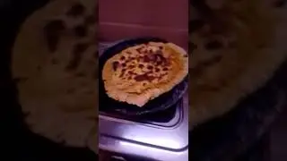 roti ko donon taraf se acche se?