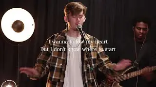 Coleman Williams - Restart (Live Version) ft. SaeRa Hong & Yohan Yemba