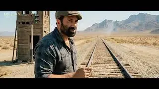 GABRU oficial trailer Sunny Deol.....