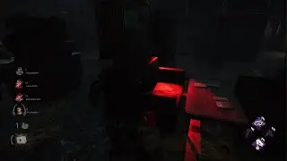 William Bill OverBeck Vs Rank 1 One Shot Huntress - Dead by Daylight
