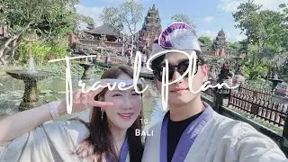 발리 여행 Vlog - 발리 첫날 싱가폴항공 | 마리나라운지| 우붓왕궁 | 우붓 볼거리 | 우붓 맛집 | Ubud