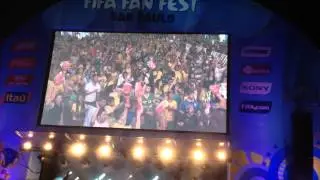 Fan Fest - Timaoo ee oo Timao ee oo