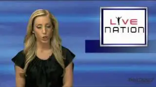 News Update: Live Nation (NYSE:LYV) Shareholders Reject Liberty Media's Offer