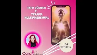 Papo C&oacute;smico - O despertar do ano 2020