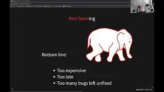 Purple Teaming with OWASP PurpleTeam