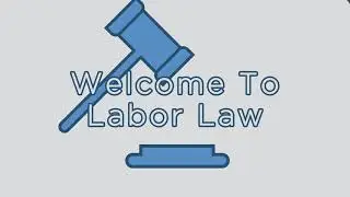 Kuwait Labor Law