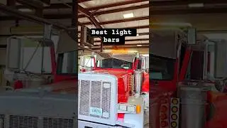 Whelen 70 inch light bar with core c #trucking