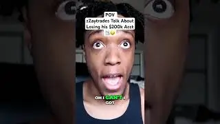 How I Lost and Gained 200K Thru Trading #trading #tradingforex #tradingtips#tradingpsychology #zZay