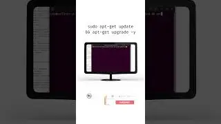 #howto #update #upgrade #ubuntu