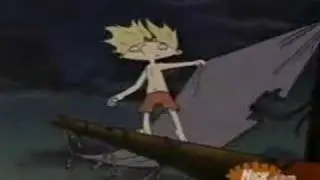 The Hey Arnold! Project