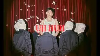 Davidbeatt - uh huh (Official Music Video)