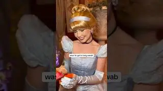 sorry it got a little graphic there at the end but you just gotta roll with the punches at disney😅