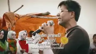 Aledin Armed - Potpori