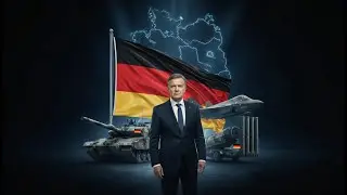 Germany is Preparing for War in 2026