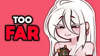 ArLott's Actions Are DISGUSTING... | Gacha Rant