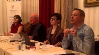 GenderDoc-M a avut adunare generală anuală - Curaj.MD
