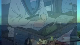 LoFi HOUSE Mix