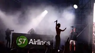 Krewella AFP 2018