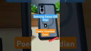 SAMSUNG S25 Users CRAVE These Poetic Cases