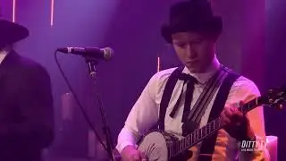 The Dead South  - In Hell I'll Be In Good Company (Legendado PT/BR)