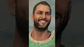 New Dying Light 2 Update Brings Back Old Characters...