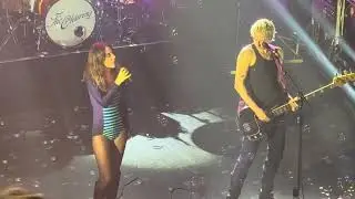 Wolf Alice Live in Montreal
