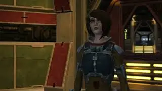 SWTOR Mighty Munchkin   Bounty Hunter Class Story 159