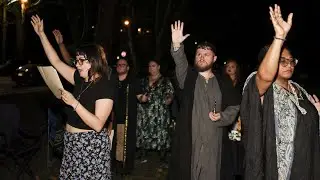 Meet the South Street Circle, a group of Philly witches who celebrate the changing of seasons