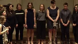 Creep - Smith College Noteables (Spring 2018)