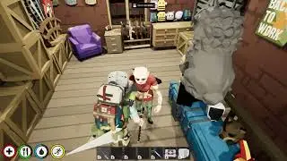 DeadPoly Solo PvP and Raiding #2
