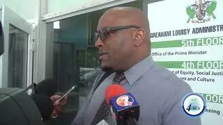 EDUCATION MINISTER STANDS-BY SCHOOL CLOSURE DECISION