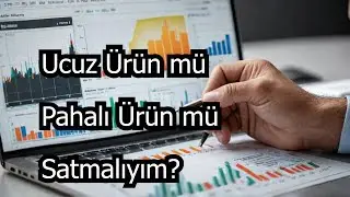 Ucuz Ürün mü Pahalı Ürün mü Satmalıyım? | Oxford Impulse