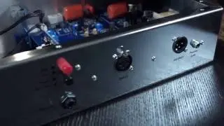 АНАЛОГОВЫЙ - FET/RACK