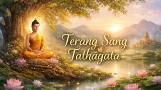 Terang Sang Tathāgata | Buddhis Song