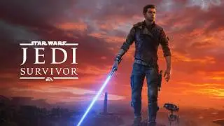 STAR WARS Jedi: Survivor &mdash; The Last Planet! The Jedi's Final Mission | PS5 Pro 4K | Part 33