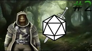 Triad Empire D&D Episode 2 (Jade Caverns)