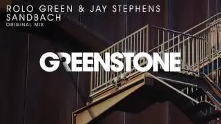Rolo Green & Jay Stephens -  Sandbach (Original Mix)