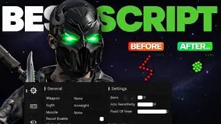BEST Rust Script 2026 Showcase  Insane Recoil (Havolith)