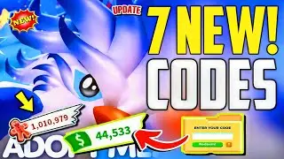 ⚠️CHRISTMAS!🎄🎅[CODES]⚠️ADOPT ME ROBLOX CODES 2025 - ADOPT ME CODES 2025