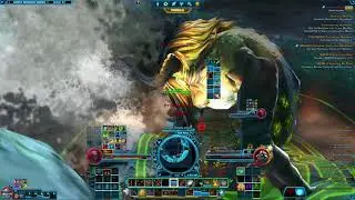 MM Czerka Core Meltdown - Enhanced Vrblther (Solo)
